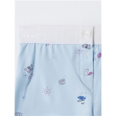 ШОРТЫ ЖЕНСКИЕ 132386