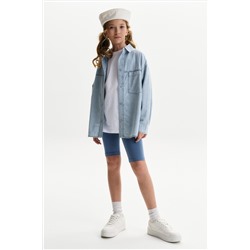 Блузка для девочек PELICAN, 1232717