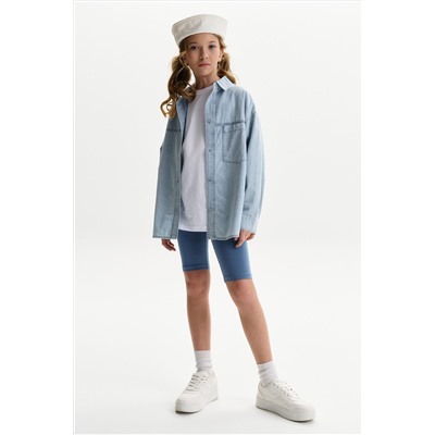 Блузка для девочек PELICAN, 1232717