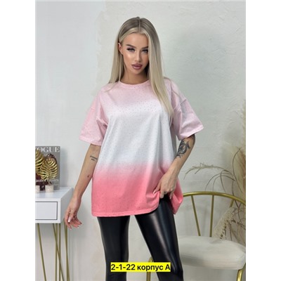 Футболка #22915307