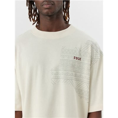 ФУТБОЛКА МУЖСКАЯ 111883