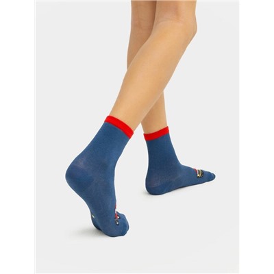 НОСКИ ДЕТСКИЕ 430K-2452