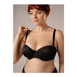 Комплект (Бюстгальтер+Трусы) INDEFINI, 1101444