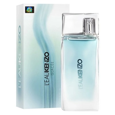Туалетная вода Kenzo L'Eau Kenzo Glacée Pour Homme мужская (Euro)