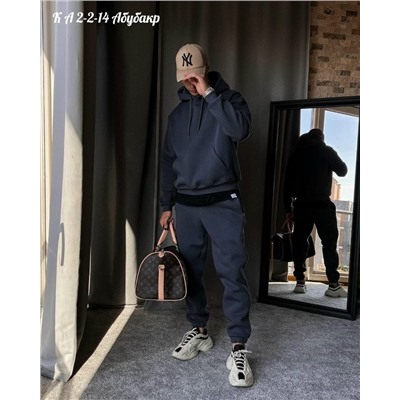 Спортивный костюм #23345496