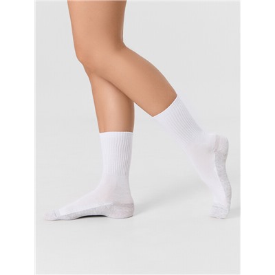 НОСКИ ЖЕНСКИЕ (3 пары) 217A-3077