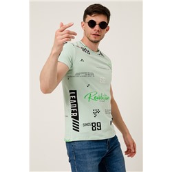Футболка 11223