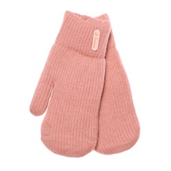 Варежки жен. Корона F6517