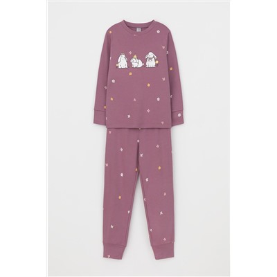 Пижама CROCKID, 1099483