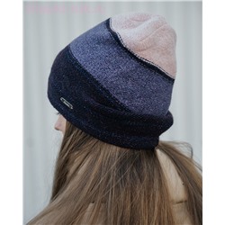 992089-1 Колпак женский флис (56-58)