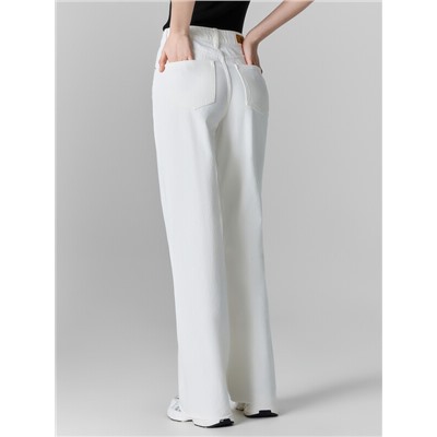 ДЖИНСЫ ЖЕНСКИЕ (осенне-зимний ассортимент) 2026-1DTW502-8