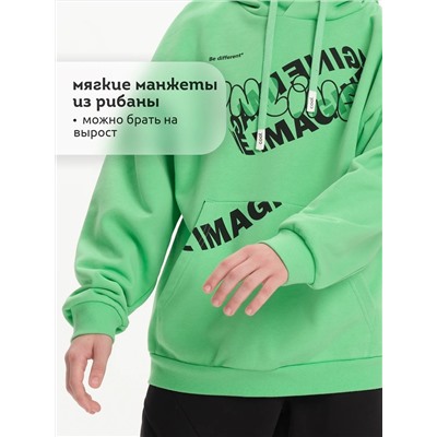 PELICAN Толстовка BFNK3369