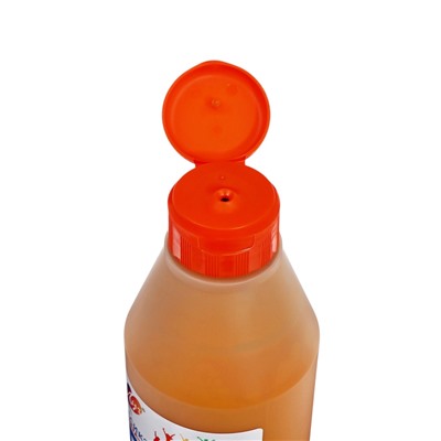 Гуашь «Луч», 500 мл, охра