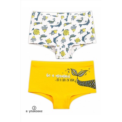 Трусы 2 шт. PELICAN, 684517