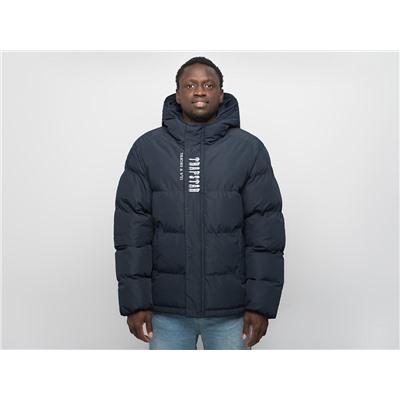 Куртка зимняя Trapstar