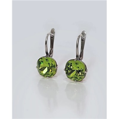 Серьги "Эвита"