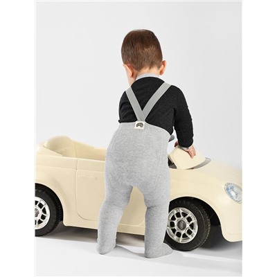 Колготки детские Соль&Перец