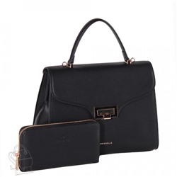 Сумка женская  012306083 black Chrisbella/30