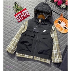 куртка осень 1983170-2