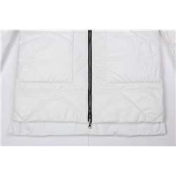 Пальто-жилет