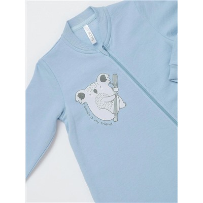 BATIK Комбинезон 064_ОН24