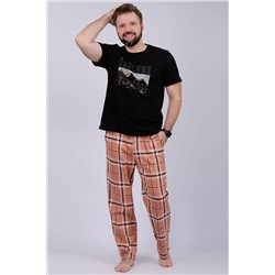 Пижама Альпы 2