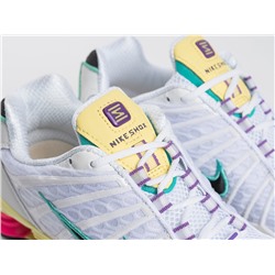Кроссовки Nike Shox TL