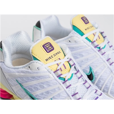 Кроссовки Nike Shox TL