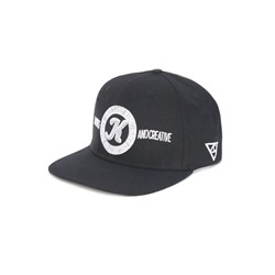 Бейсболка ZHR Snapback N-146 K