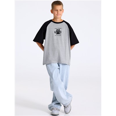 Апрель Футболка 1ПДФК4714002