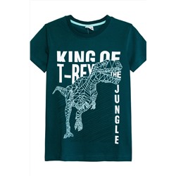 Футболка для мальчика 52295