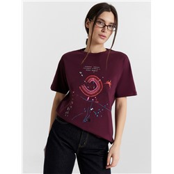 MARK FORMELLE Футболка 112934