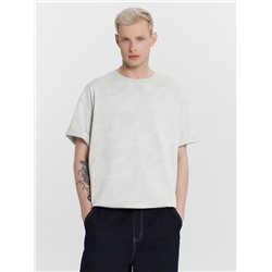 ФУТБОЛКА МУЖСКАЯ 111937