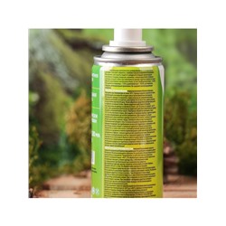 Аэрозоль Репеллент SAFEX, от клещей и комаров, для всей семьи, 100 мл