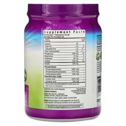Bluebonnet Nutrition, Super Earth, лецитин в гранулах, 360 г (12,7 фунта)