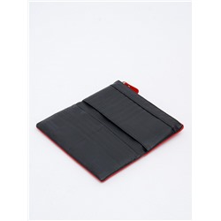 Кошелек 3887-1806A red Vermari