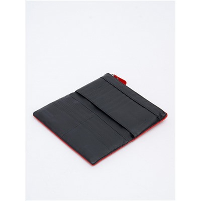 Кошелек 3887-1806A red Vermari