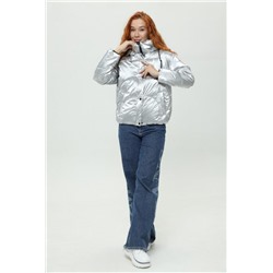 Куртка 28035 (Серый)