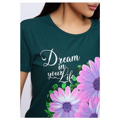 Костюм с брюками 646 Gerbera Style НАТАЛИ, 1113070