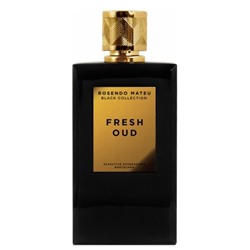 ROSENDO MATEU FRESH OUD 2ml parfume пробник