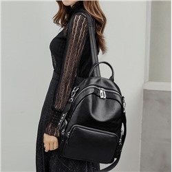 Bags Рюкзак  / кожа /   023094