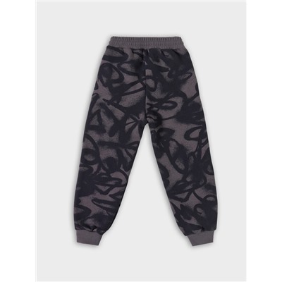 КОМПЛЕКТ ДЛЯ МАЛЬЧИКОВ (ХУДИ, БРЮКИ) 393336