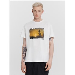 ФУТБОЛКА МУЖСКАЯ 111935