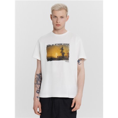 ФУТБОЛКА МУЖСКАЯ 111935