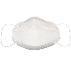YJ Corporation, Disposable KF94 ( N95 / KN95/ FFP2 ) Mask, for Kids, 1 Mask