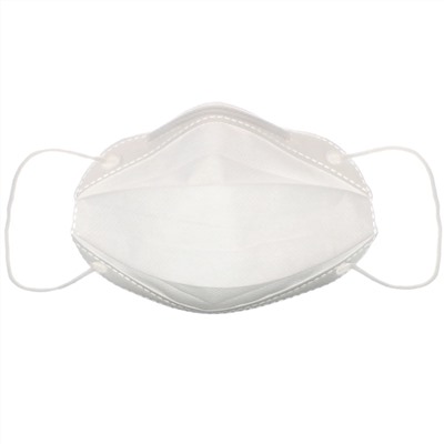 YJ Corporation, Disposable KF94 ( N95 / KN95/ FFP2 ) Mask, for Kids, 1 Mask