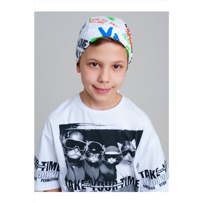 Банданы, 2 шт. PLAYTODAY, 1121523