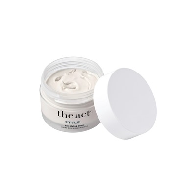 Паста для укладки волос The Act, 50 мл
