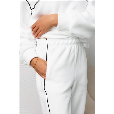 Костюм с брюками 424 флисовый НАТАЛИ, 1207141