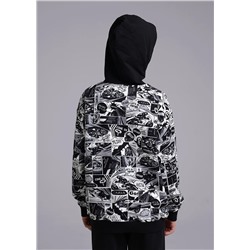 CLEVER Джемпер 846544/75ан